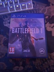 Battlefield 1 PlayStation 4