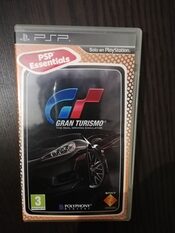 Gran Turismo PSP