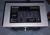 1x Fuente Alimentación Tooq 500W