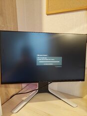 Dell Alienware Gaming Monitor AW2521HFL 24.5 ", IPS, FHD, 1 ms, for sale