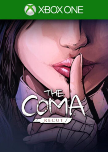 The Coma: Recut XBOX LIVE Key ARGENTINA