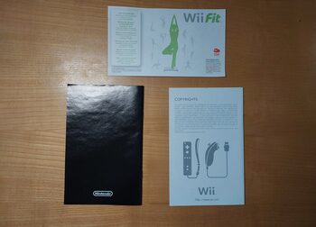 Redeem Wii Fit Wii