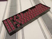 Keyboard Royal Kludge rk71 akko switches iSO esp for sale
