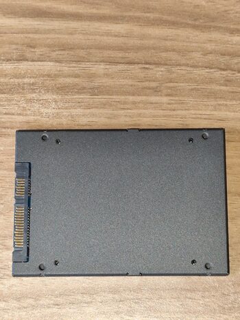 Kingston SSDNow V100 256 GB SSD Storage