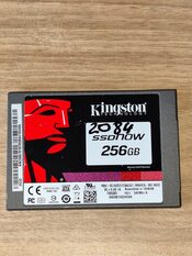 Kingston SSDNow V100 256 GB SSD Storage