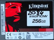 Buy Kingston SSDNow V100 256 GB SSD Storage