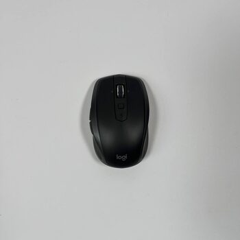 Logitech MX Anywhere 2 Wireless Mobile Mouse - Graphite