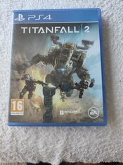 Titanfall 2 PlayStation 4