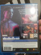 Buy Marvel's Spider-Man: Miles Morales PlayStation 4