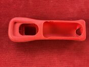 Funda Mando Rojo Wimote Wii