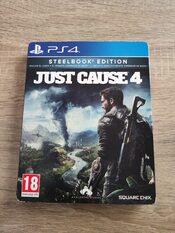 Just Cause 4 PlayStation 4