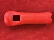 Funda Mando Rojo Wimote Wii