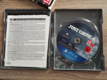 Buy Just Cause 4 PlayStation 4