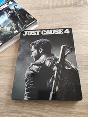 Just Cause 4 PlayStation 4