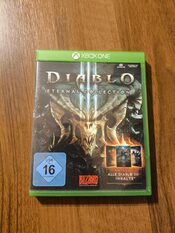 Diablo III: Eternal Collection Xbox One