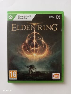 Elden Ring Xbox Series X