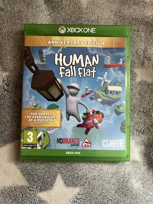 Human: Fall Flat - Anniversary Edition Xbox One