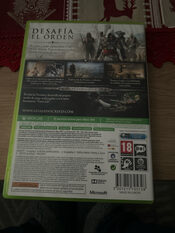 Assassin’s Creed IV: Black Flag Xbox 360