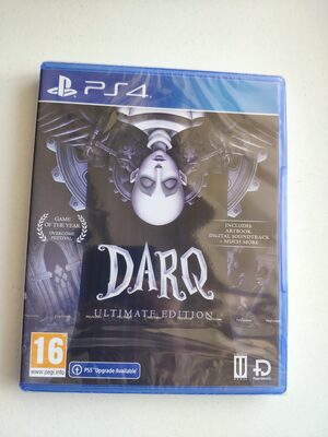 DARQ: Complete Edition PlayStation 4