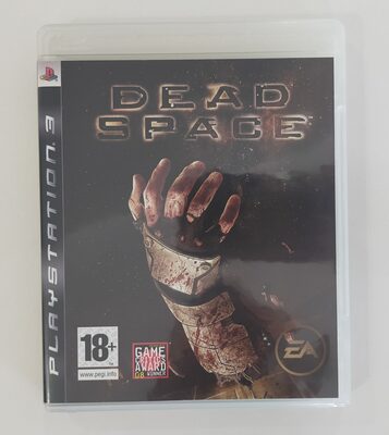 Dead Space PlayStation 3