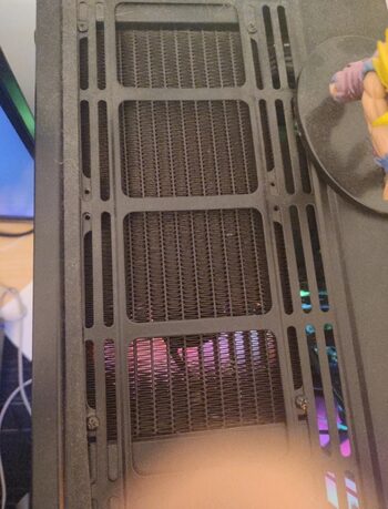 Antec Neptune 240 ARGB 900-1600 RPM Water Cooled CPU Cooler for sale