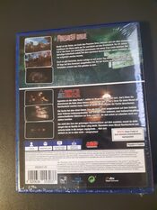 30 Nights - Pineview Drife & Joe's Diner PlayStation 4