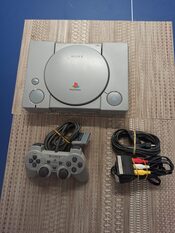 PlayStation Original, Grey