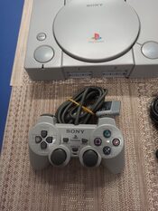 PlayStation Original, Grey