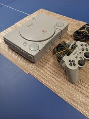 PlayStation Original, Grey