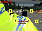Get F1 World Grand Prix 2000 PlayStation