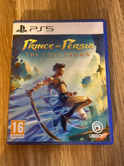 Prince of Persia: The Lost Crown PlayStation 5