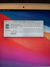 Macbook Air a1466 for sale