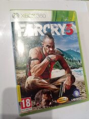 Far Cry 3 Xbox 360