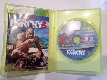 Get Far Cry 3 Xbox 360