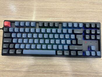 Mechaninė klaviatūra Keychron K8 Pro