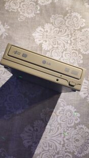 LG GSA-H10N