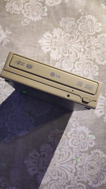 LG GSA-H10N