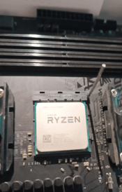 Buy AMD Ryzen 5 1600 (12nm) 3.2-3.6 GHz AM4 6-Core CPU