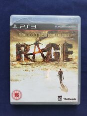 RAGE PlayStation 3