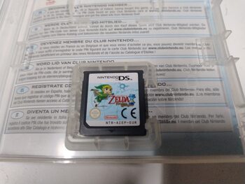 Buy The Legend of Zelda: Phantom Hourglass Nintendo DS