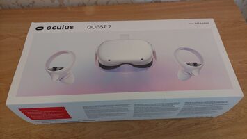 Buy Oculus Quest 2 64GB