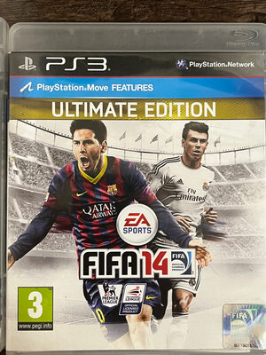 Fifa 14 Ultimate Edition PlayStation 3