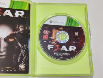 F.E.A.R. 3 Xbox 360 for sale