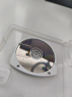 Marvel Nemesis: Rise of the Imperfects PSP