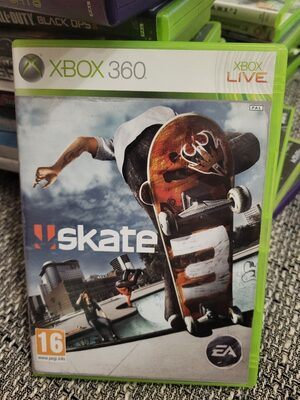 Skate 3 Xbox 360