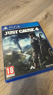 Buy Just Cause 4 PlayStation 4