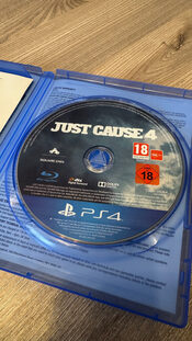 Just Cause 4 PlayStation 4