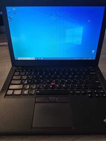 Lenovo Thinkpad L490 Intel i5-8265U Intel HD Graphics 620 / 8GB DDR4 / 256GB NVME / 45 Wh / Wireless-AC 9260 / Black