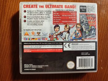 Buy Ultimate Band Nintendo DS