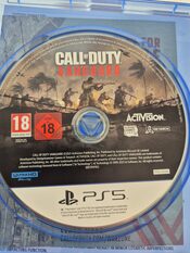 Call of Duty: Vanguard PlayStation 5